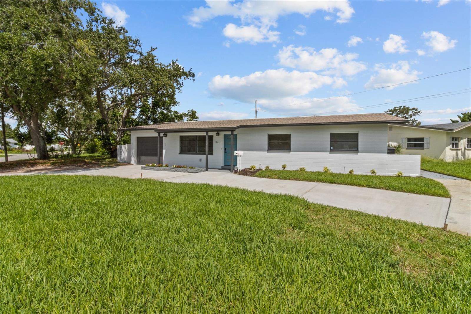 COQUINA KEY SEC 1 - Residential
