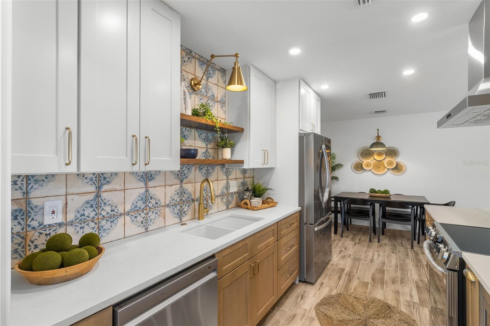 COQUINA KEY SEC 1 - Residential