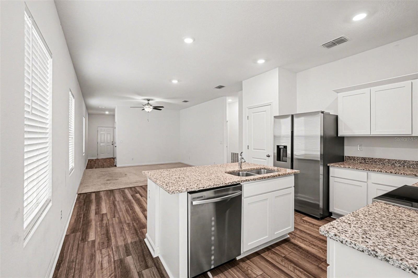 CLINTON CORNER - Residential