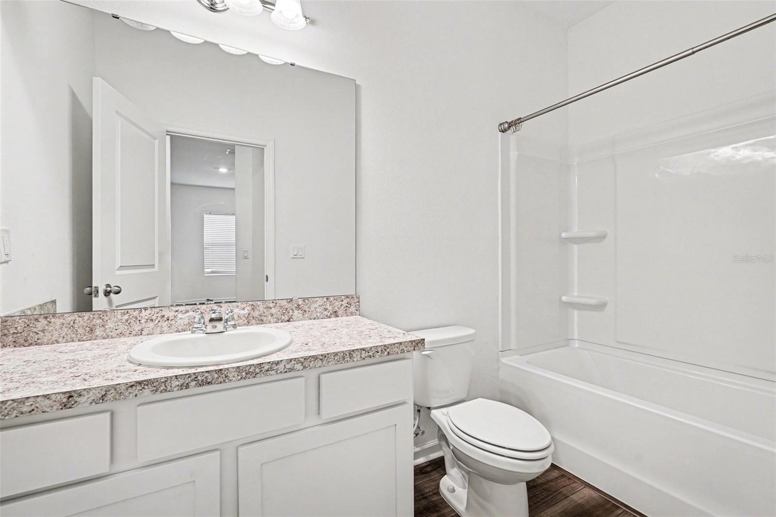 CLINTON CORNER - Residential