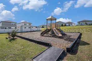 CLINTON CORNER - Residential