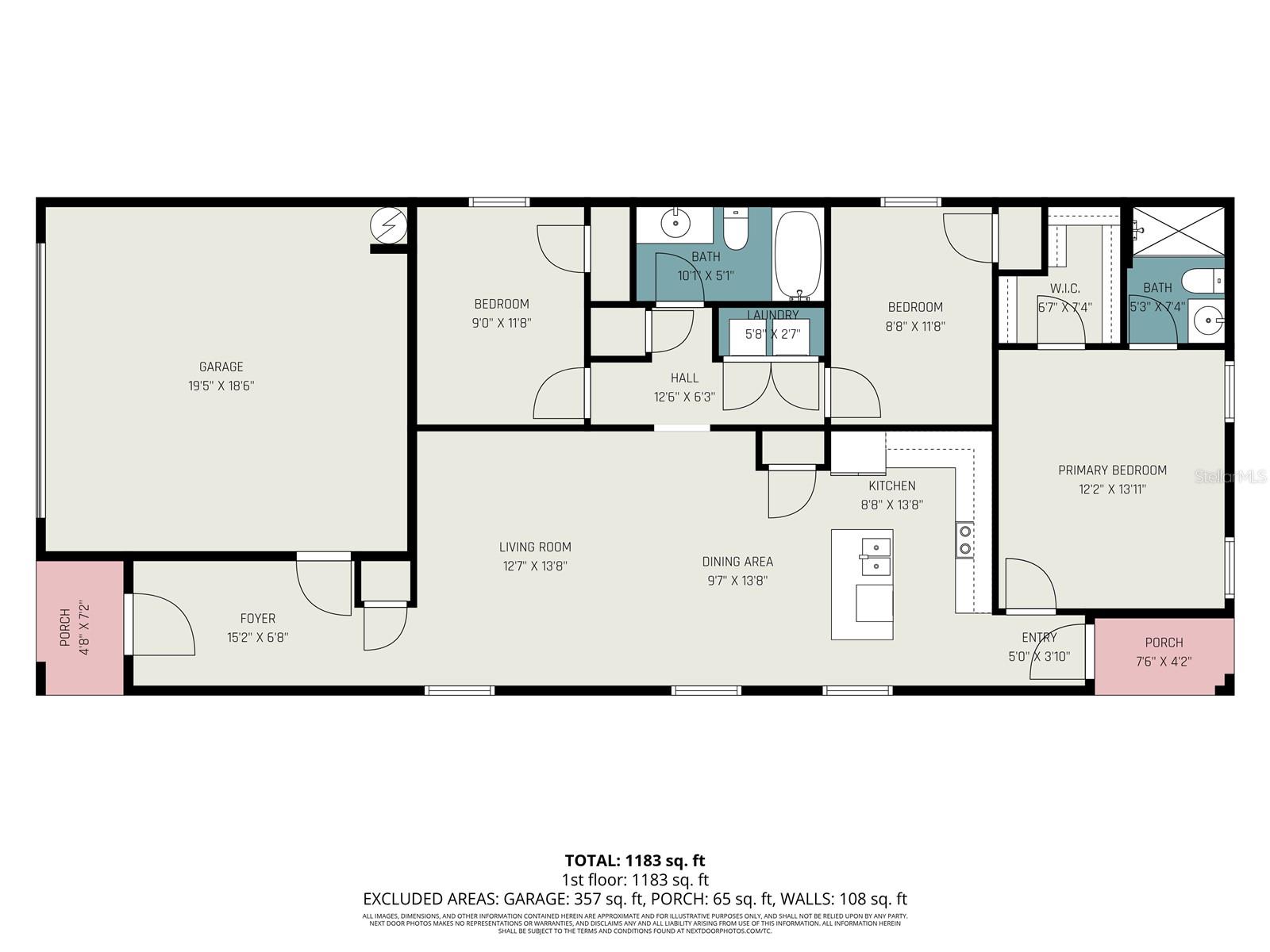 CLINTON CORNER - Residential
