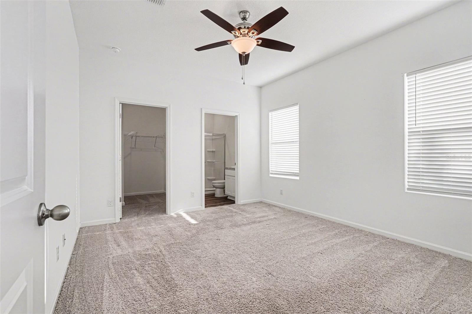 CLINTON CORNER - Residential