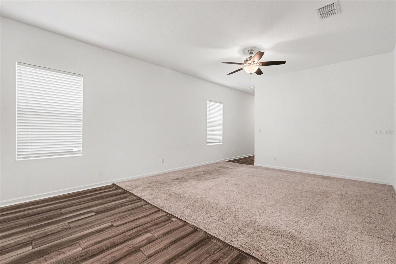 CLINTON CORNER - Residential