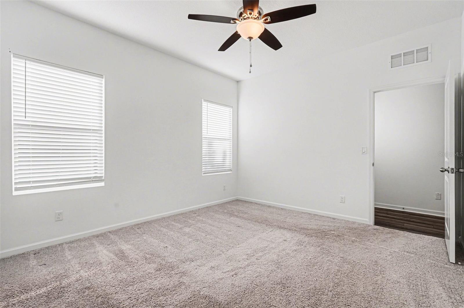 CLINTON CORNER - Residential