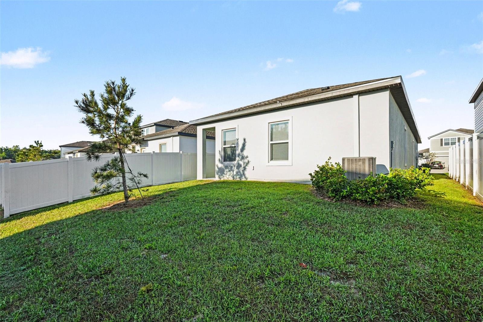 CLINTON CORNER - Residential