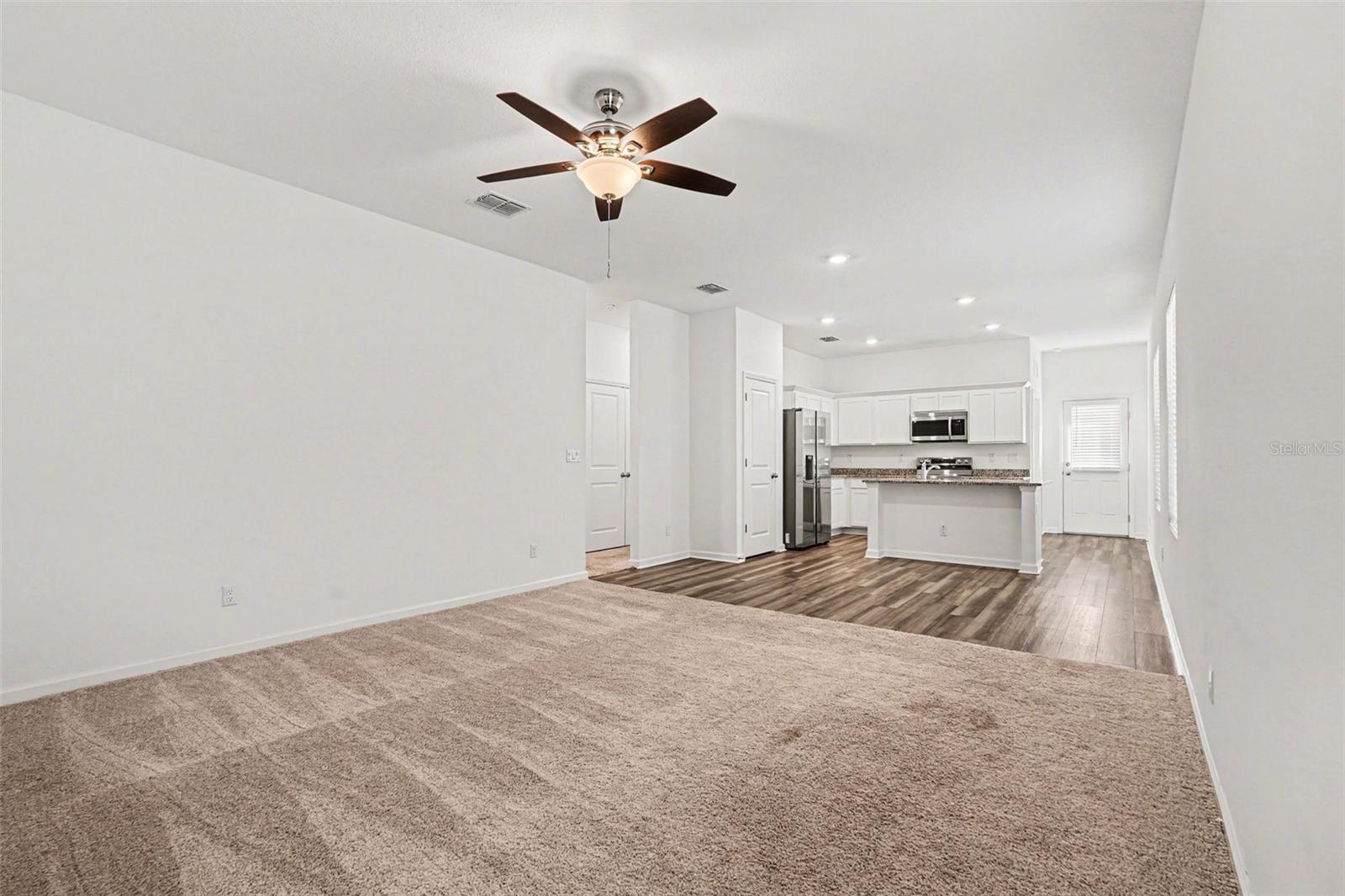 CLINTON CORNER - Residential