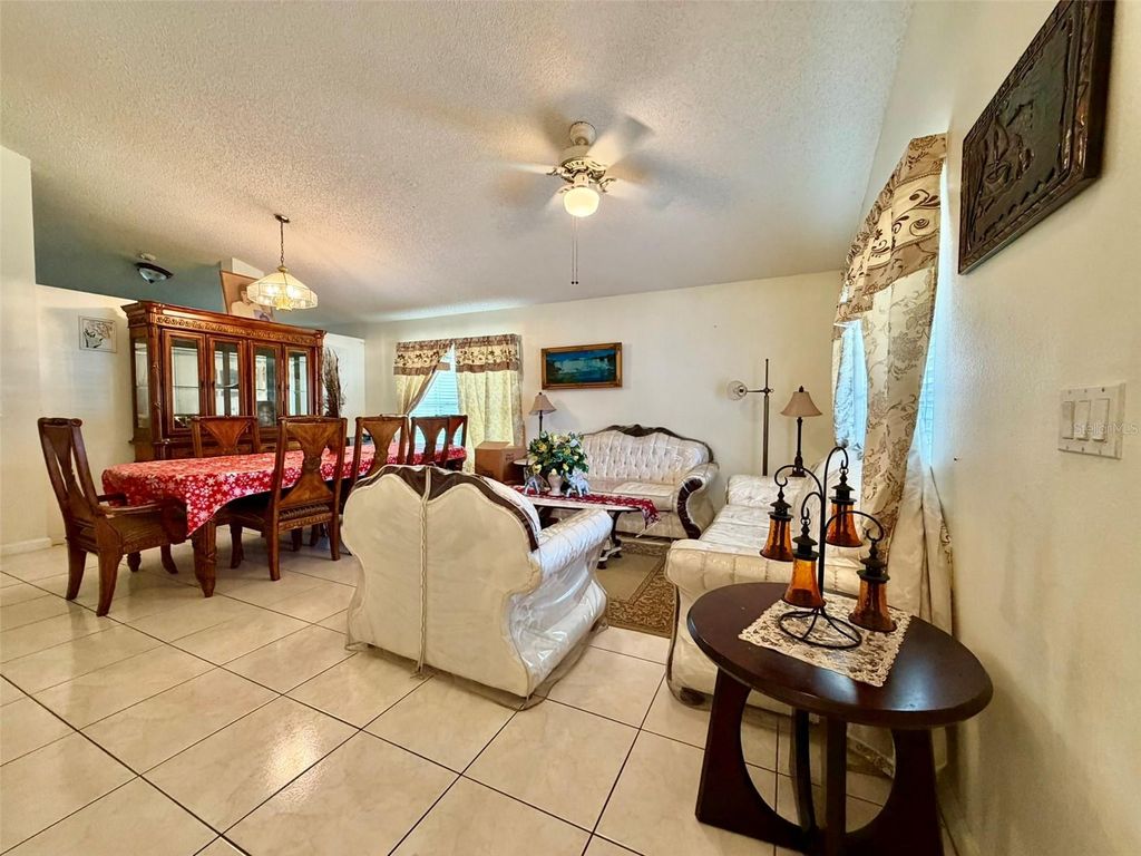 Photo of 2319 Lily Pad Lane, Kissimmee, FL 34743 (MLS # S5154140)