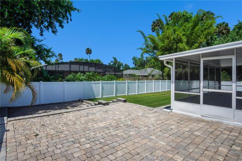 A home in NEW SMYRNA BEACH