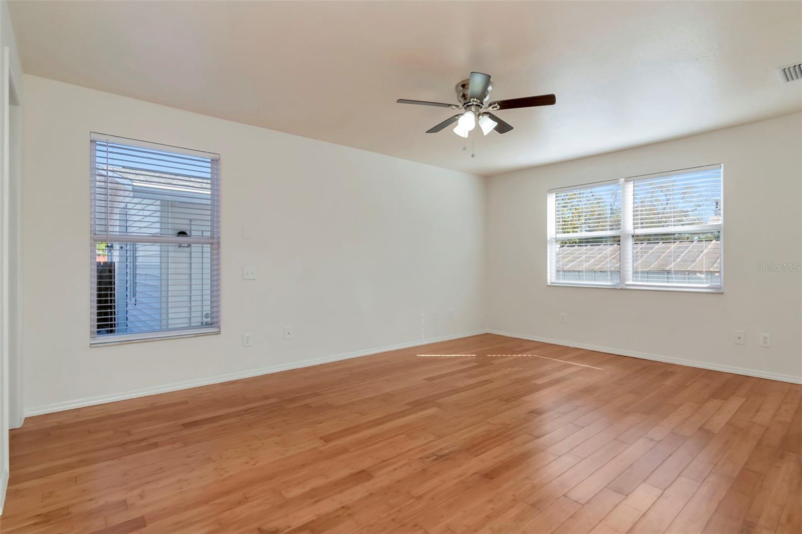 ARCADIAN HEIGHTS - Residential