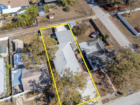 Photo of 3305 56th Avenue N, St Petersburg, FL 33714 (MLS # TB8479821)