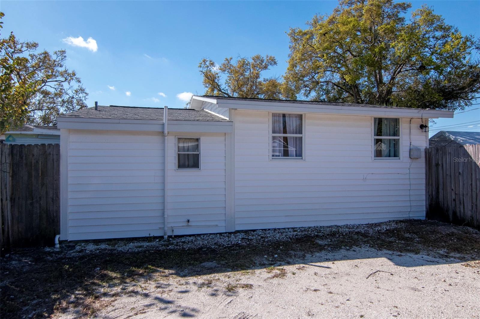 ARCADIAN HEIGHTS - Residential