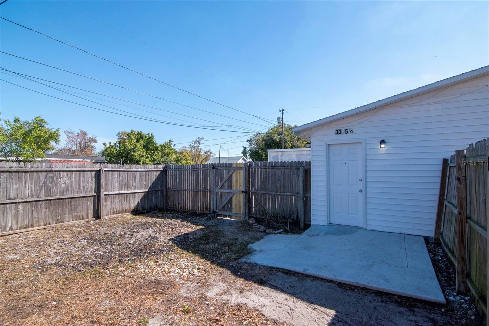 ARCADIAN HEIGHTS - Residential