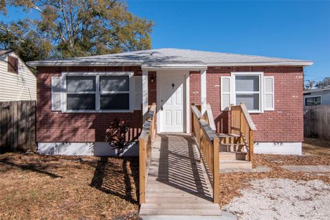Photo of 3305 56th Avenue N, St Petersburg, FL 33714 (MLS # TB8479821)