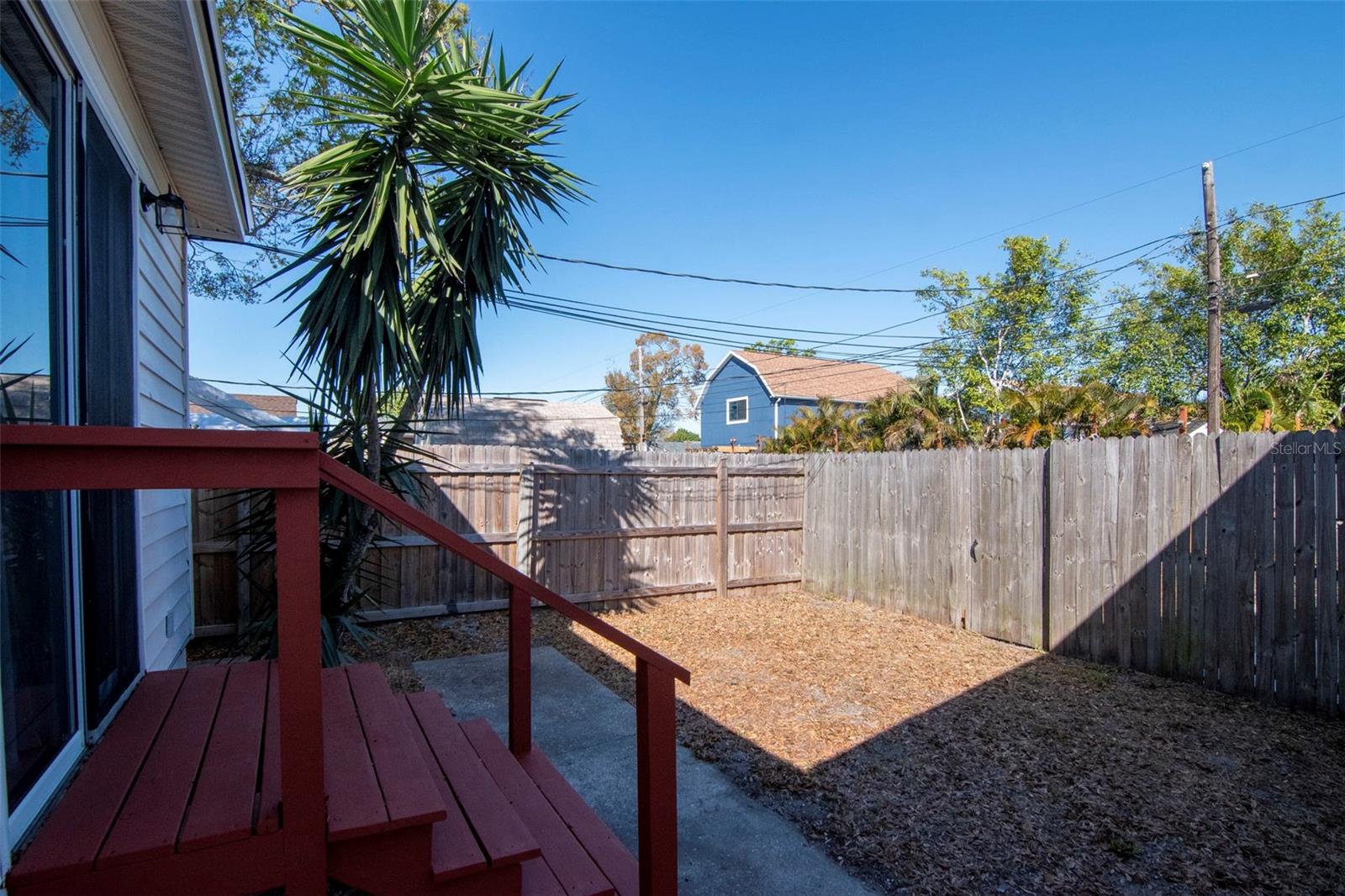 ARCADIAN HEIGHTS - Residential