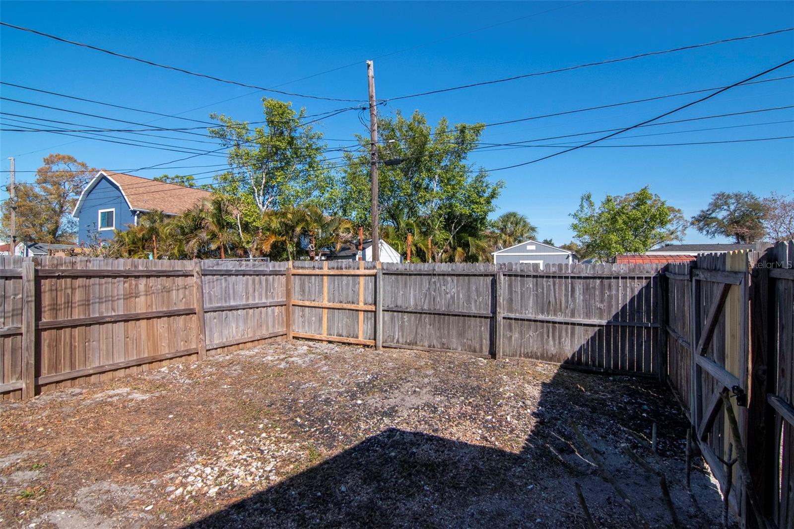 ARCADIAN HEIGHTS - Residential