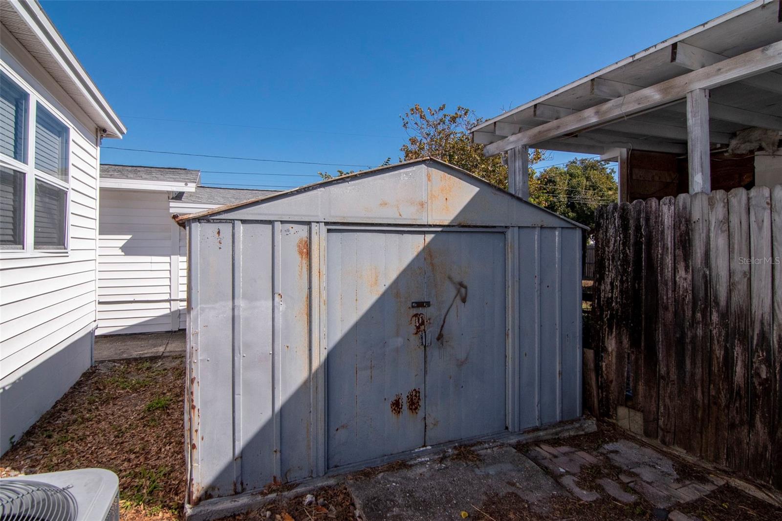 ARCADIAN HEIGHTS - Residential