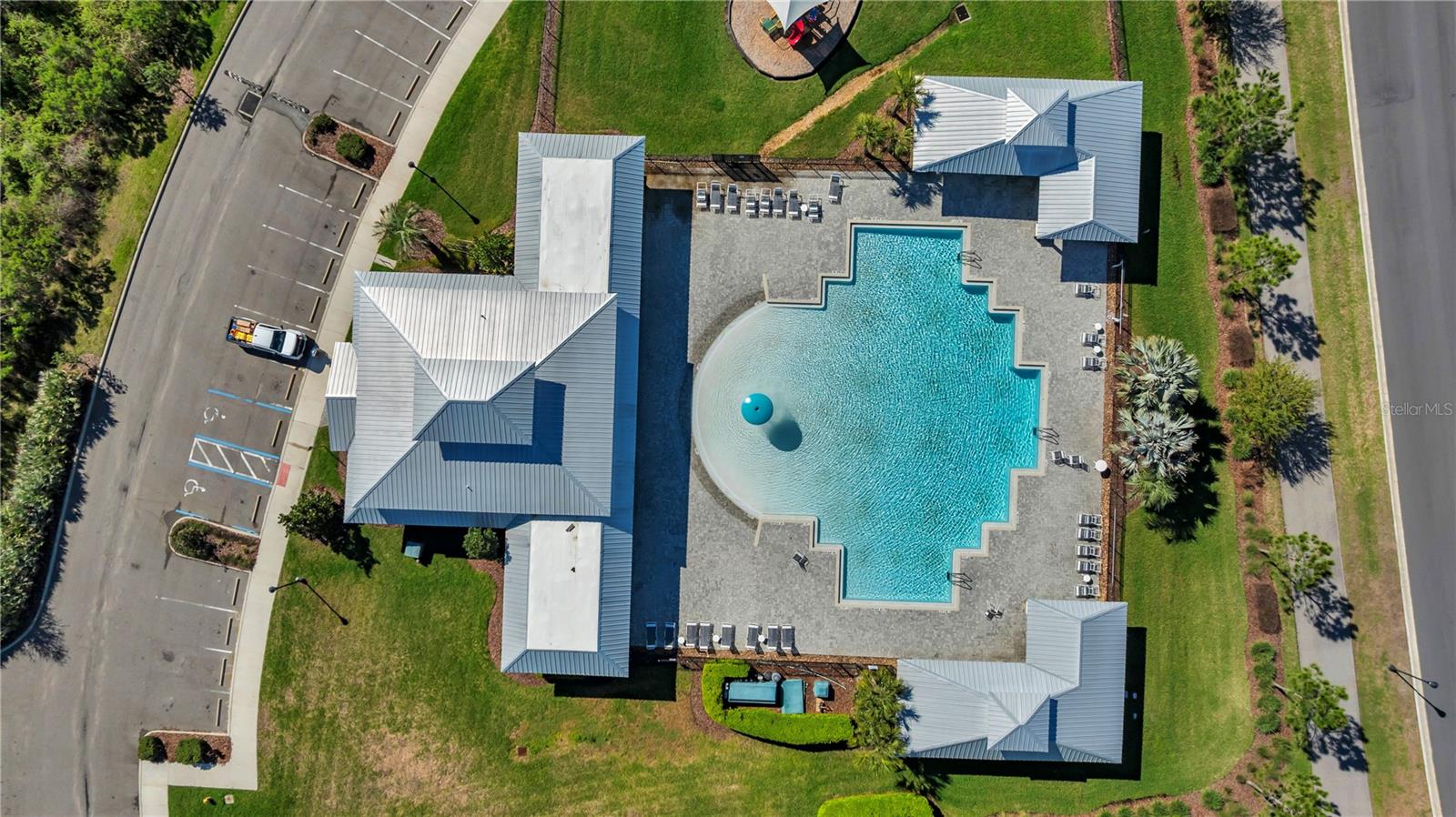 CYPRESS PRESERVE PH 313 - Residential Lease