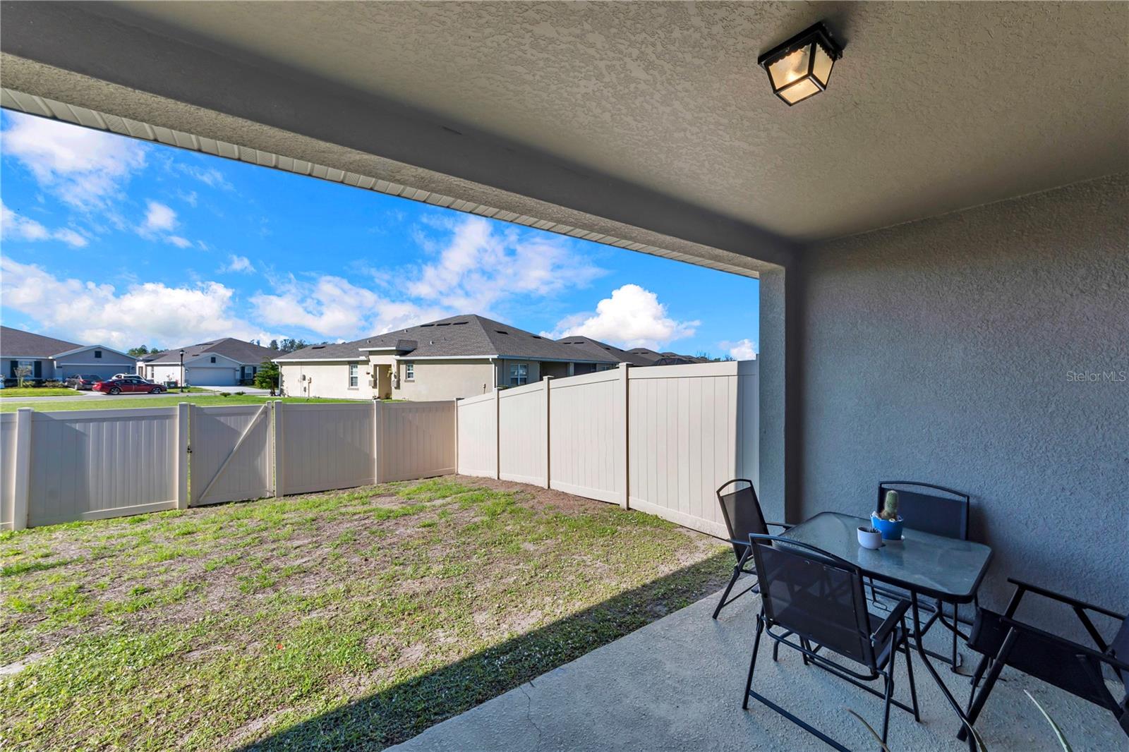 CYPRESS PRESERVE PH 313 - Residential Lease