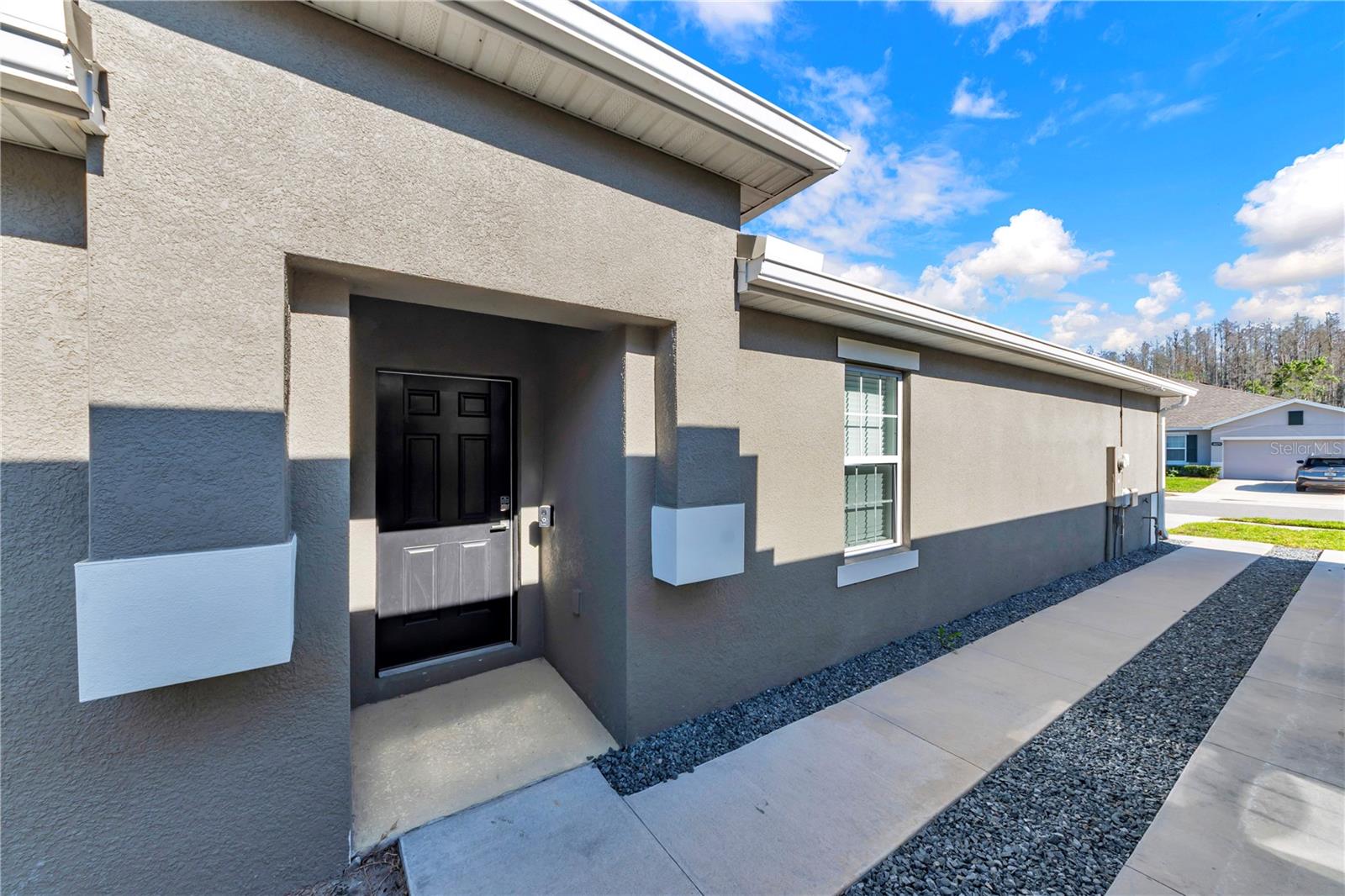 CYPRESS PRESERVE PH 313 - Residential Lease