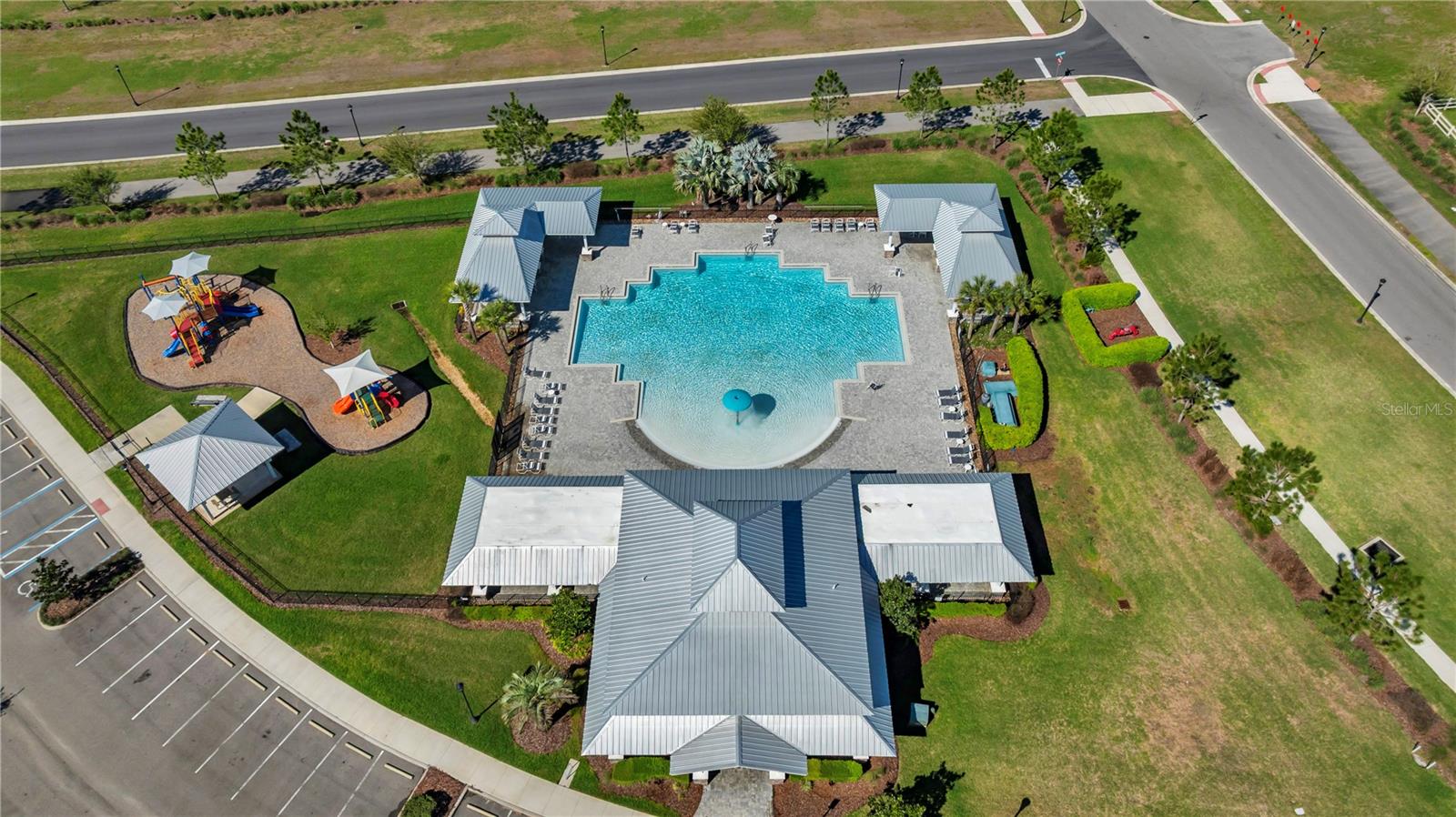 CYPRESS PRESERVE PH 313 - Residential Lease