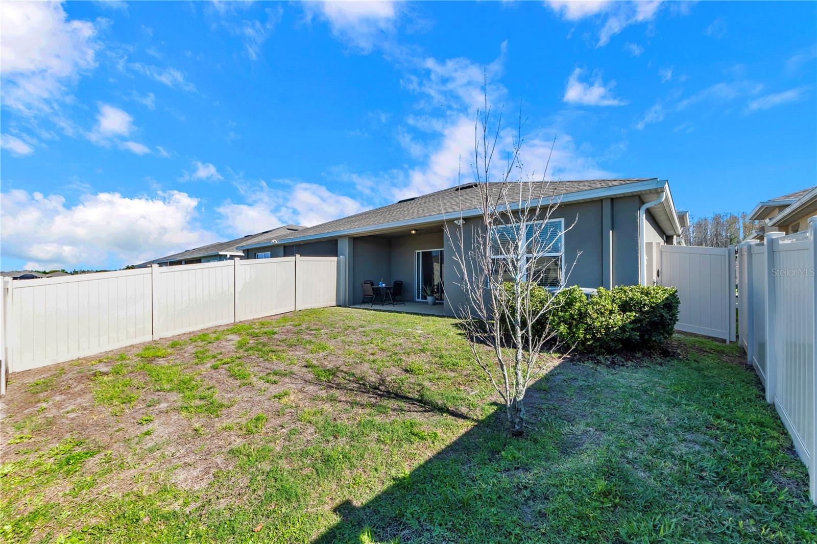 CYPRESS PRESERVE PH 313 - Residential Lease