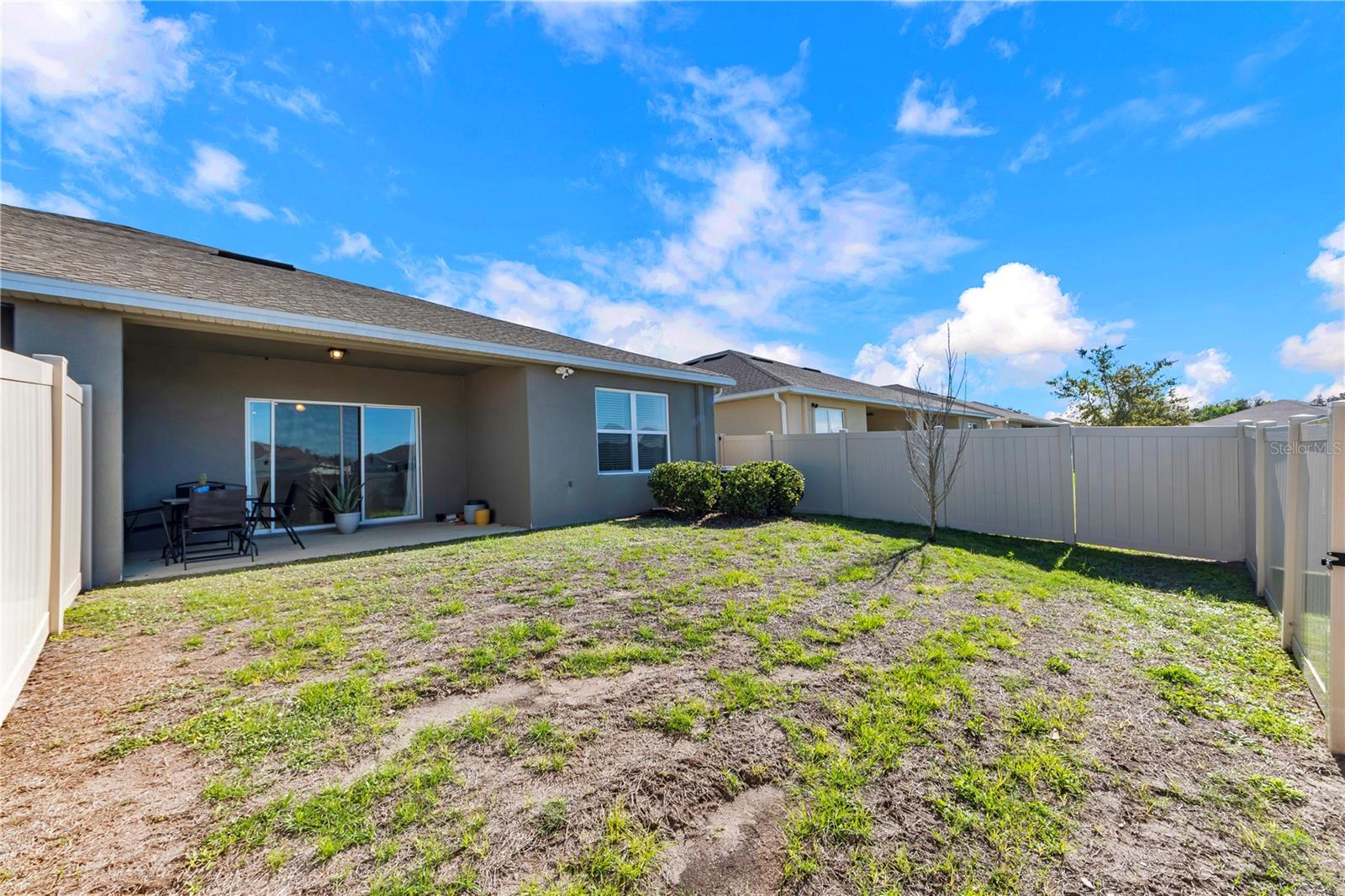 CYPRESS PRESERVE PH 313 - Residential Lease