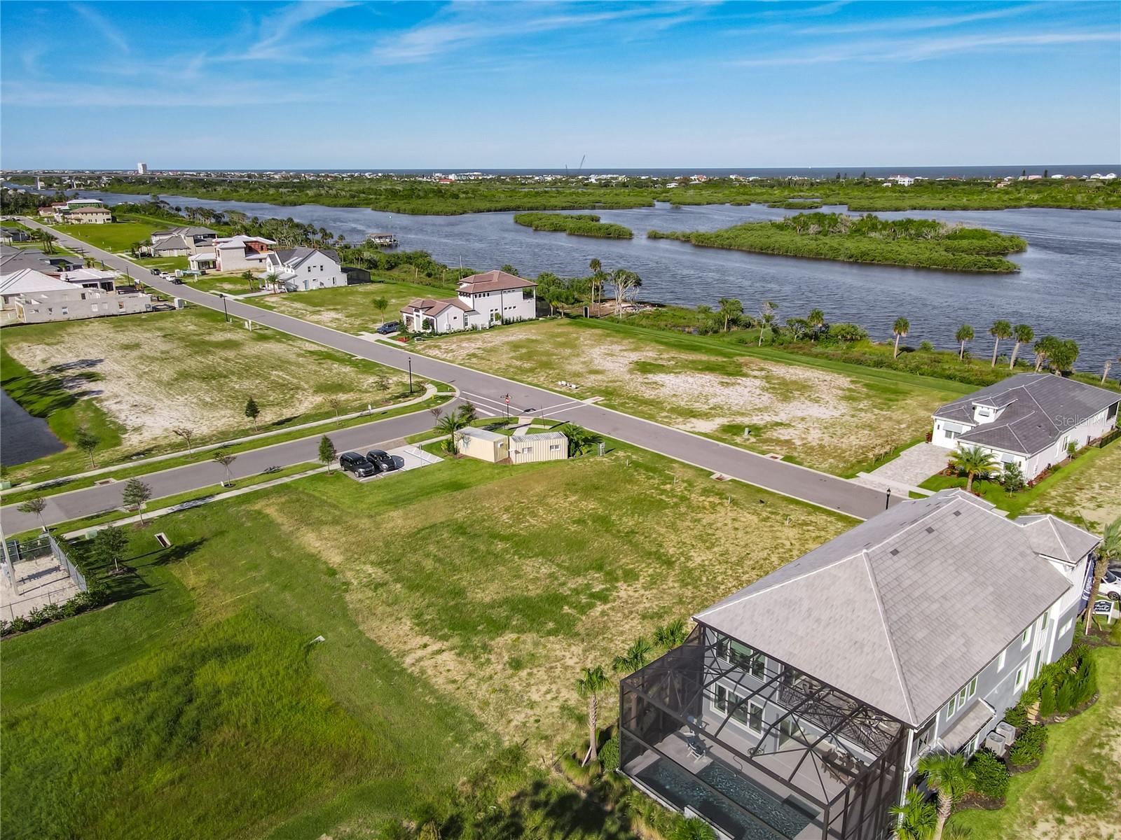 VERANDA BAY PH 2A - Land