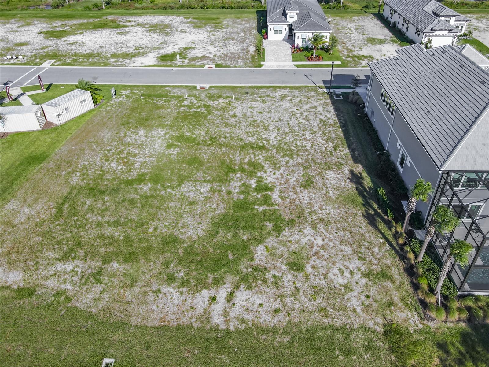 VERANDA BAY PH 2A - Land