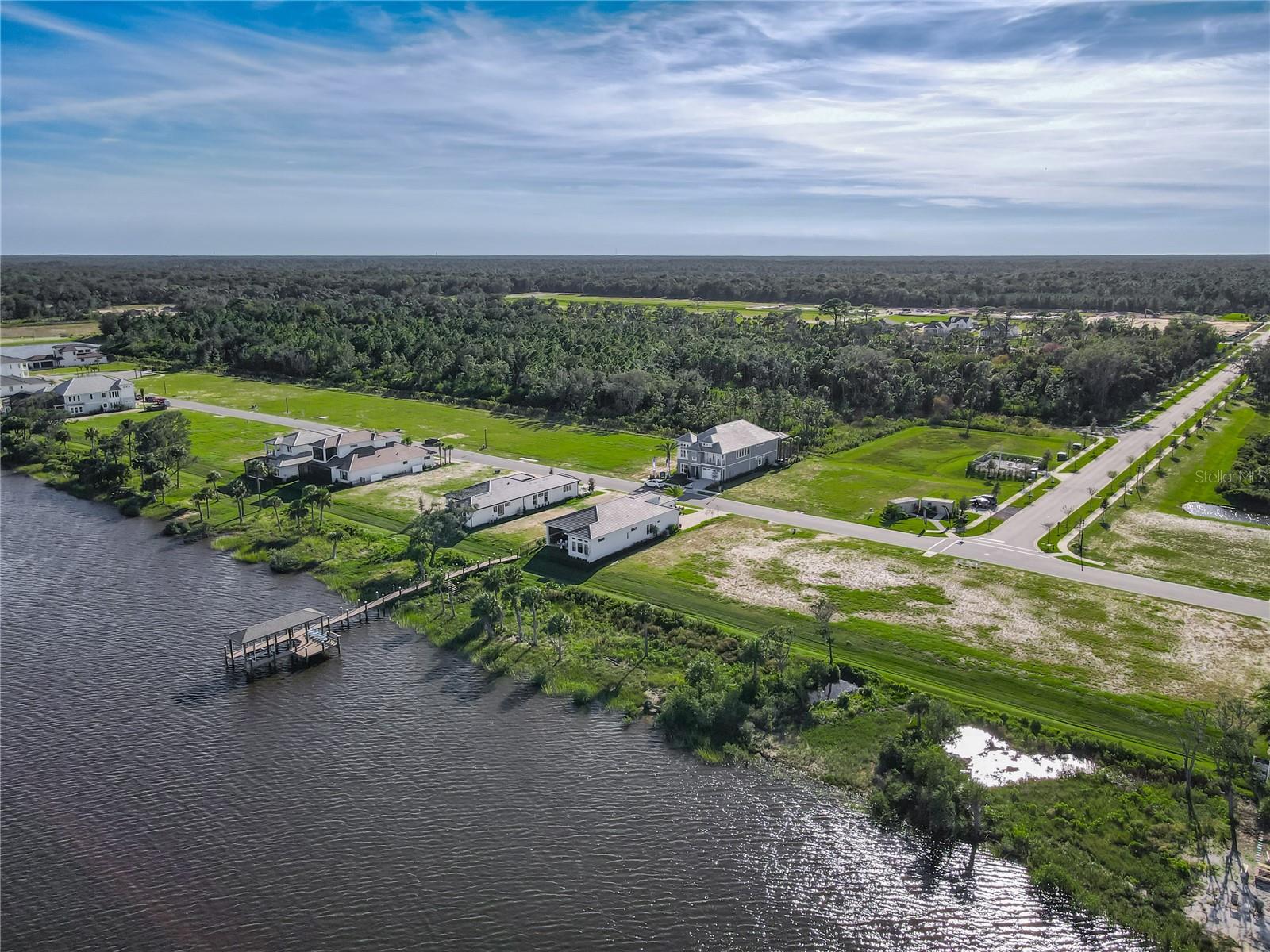 VERANDA BAY PH 2A - Land