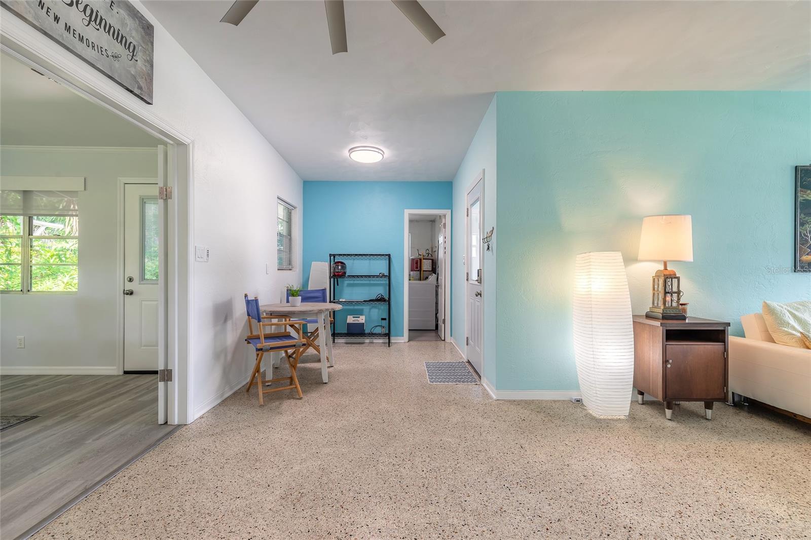 RONNIE CIRCLE - Residential