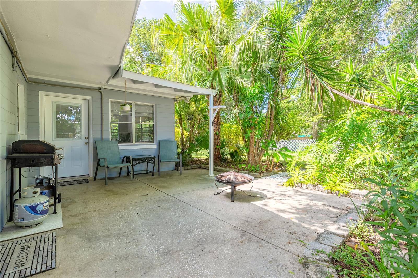 RONNIE CIRCLE - Residential