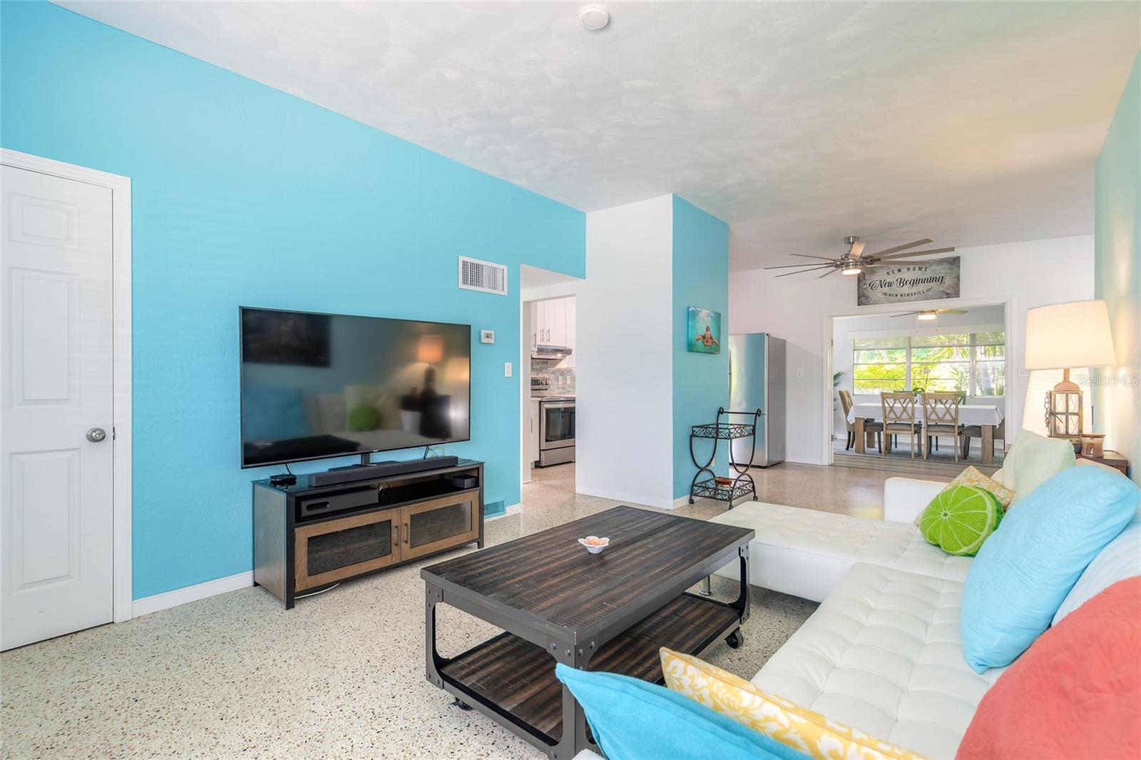 RONNIE CIRCLE - Residential