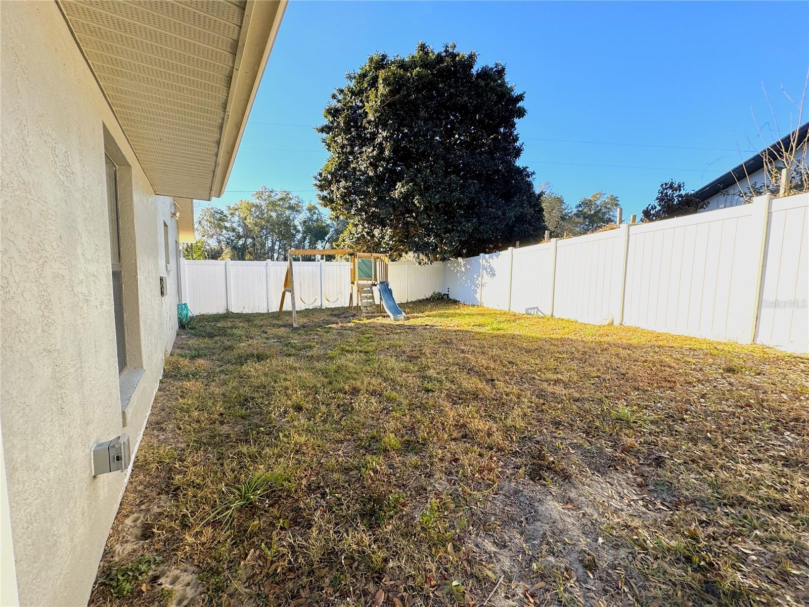 INVERNESS HIGHLANDS SOUTH - Residential Lease