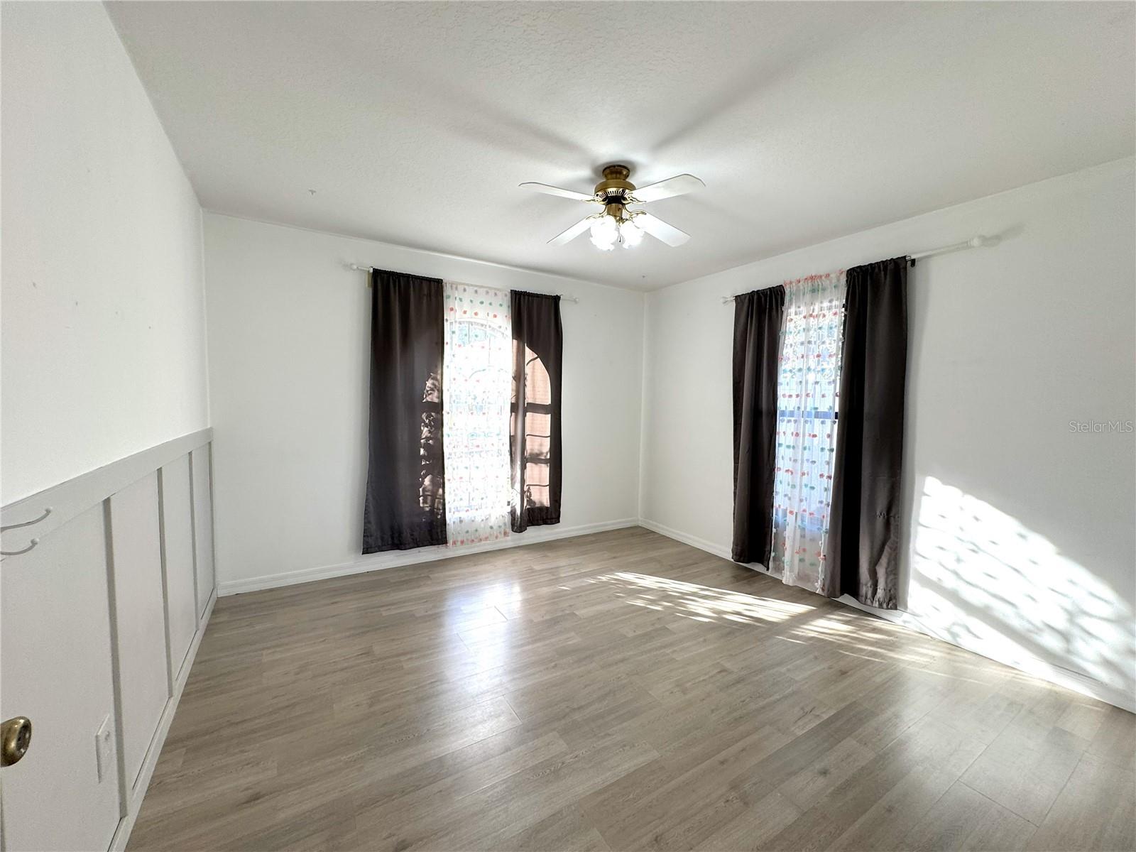 INVERNESS HIGHLANDS SOUTH - Residential Lease