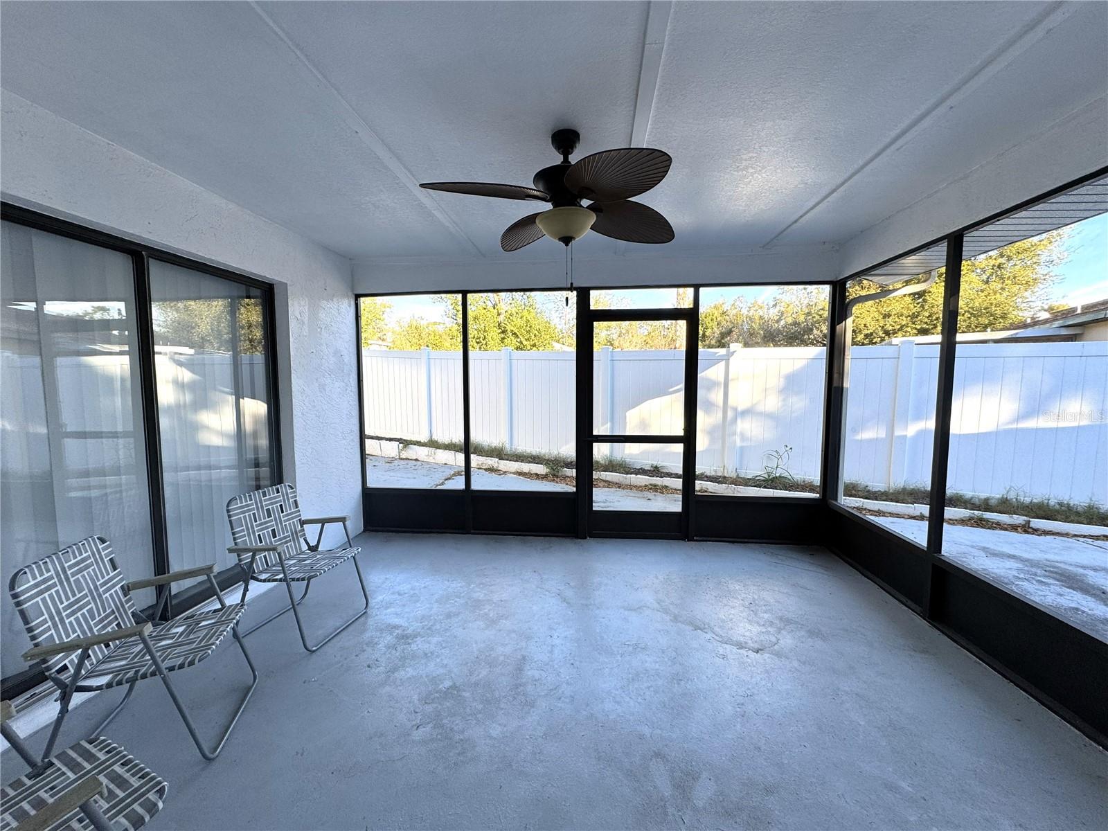 INVERNESS HIGHLANDS SOUTH - Residential Lease