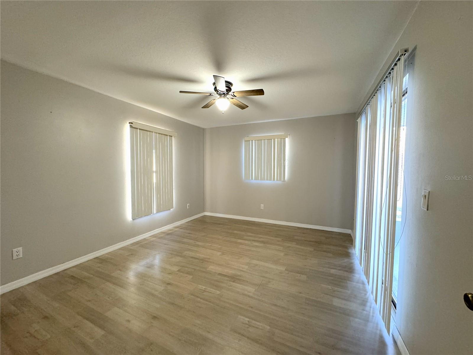 INVERNESS HIGHLANDS SOUTH - Residential Lease