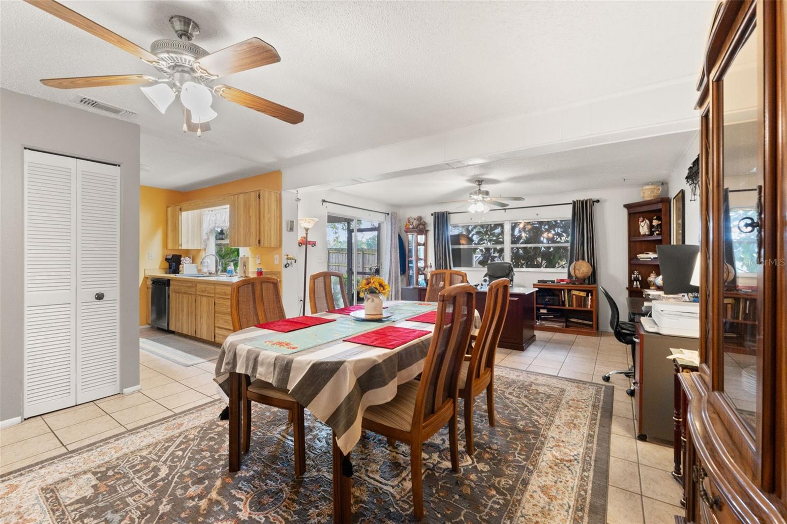 SAN CLEMENTE VILLAGE - Residential