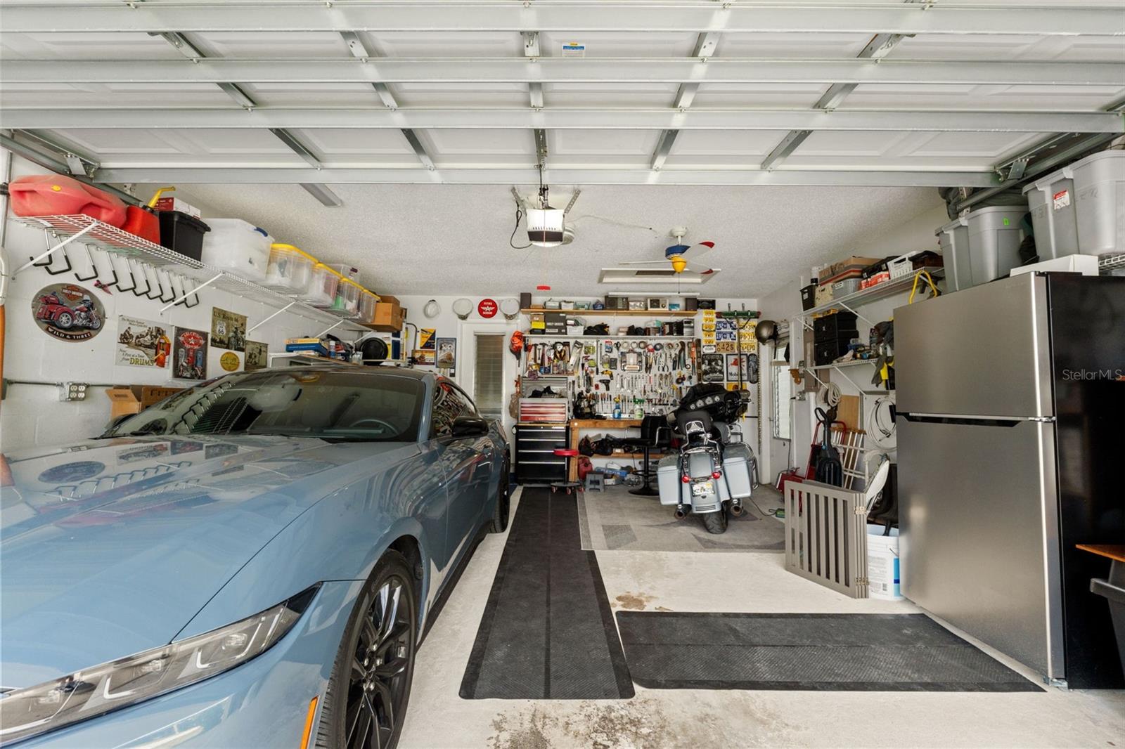 SAN CLEMENTE VILLAGE - Residential