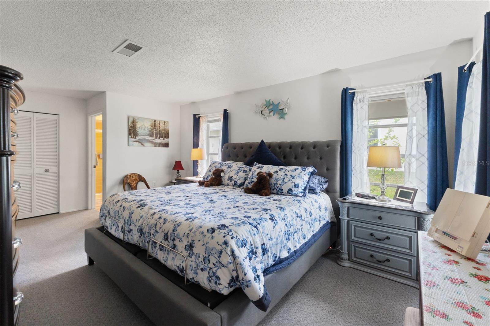 SAN CLEMENTE VILLAGE - Residential