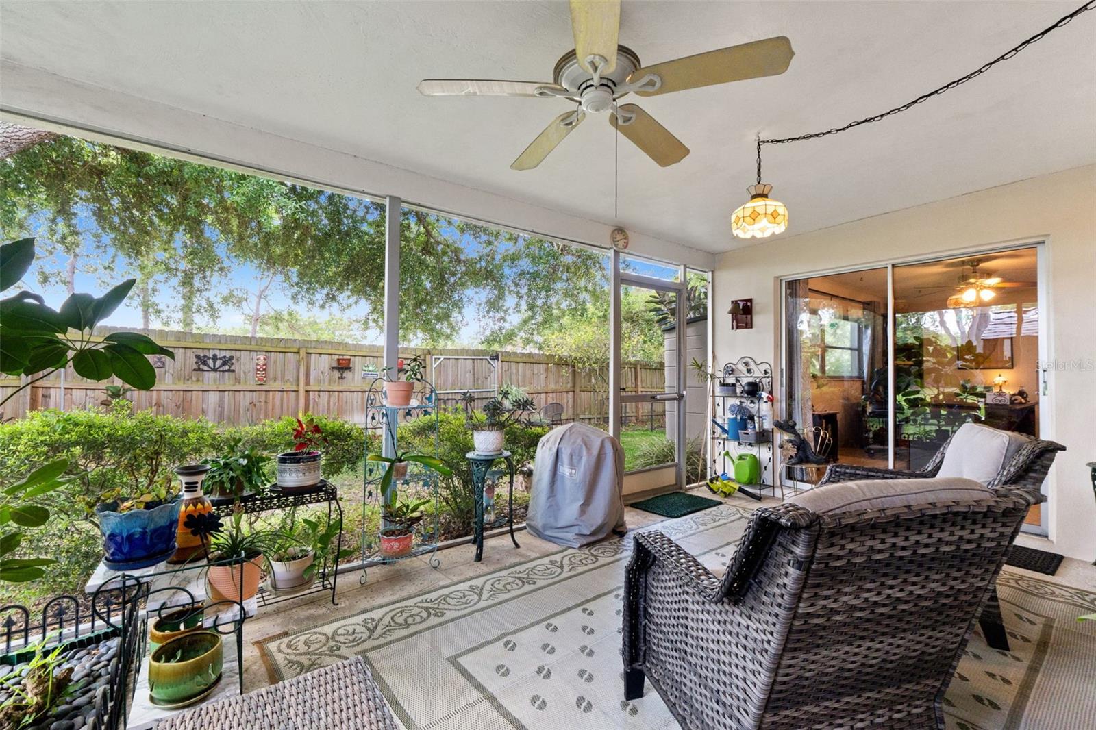 SAN CLEMENTE VILLAGE - Residential