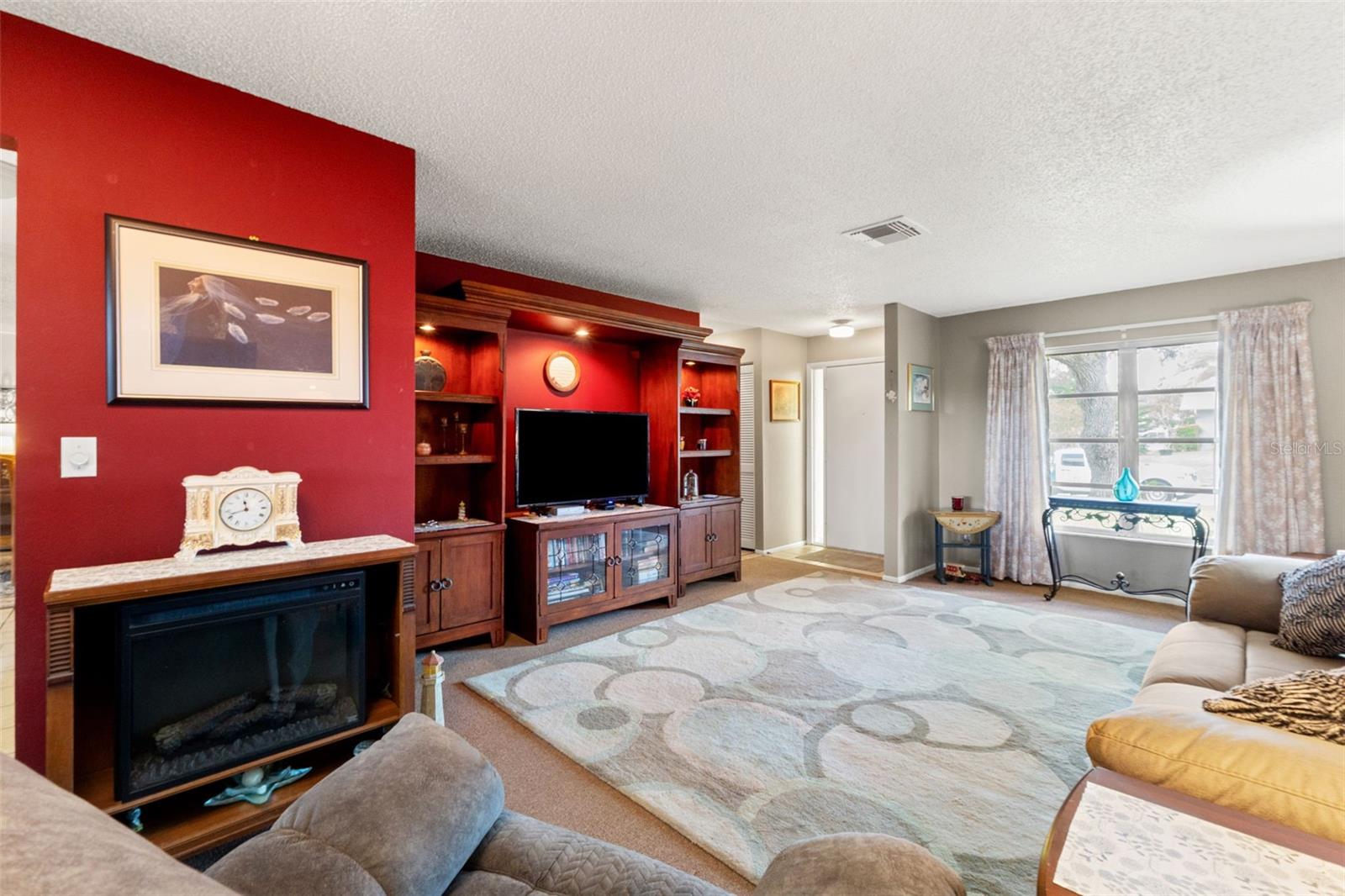 SAN CLEMENTE VILLAGE - Residential