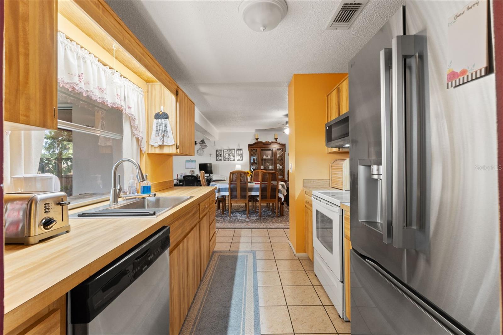 SAN CLEMENTE VILLAGE - Residential