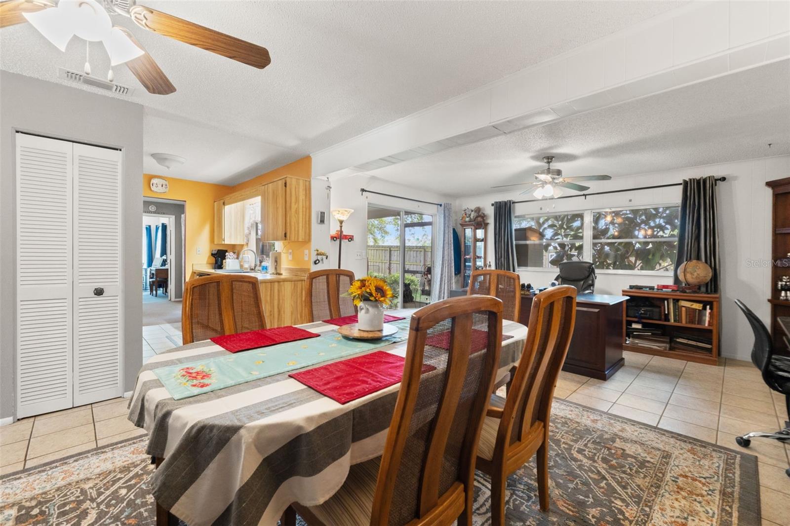 SAN CLEMENTE VILLAGE - Residential