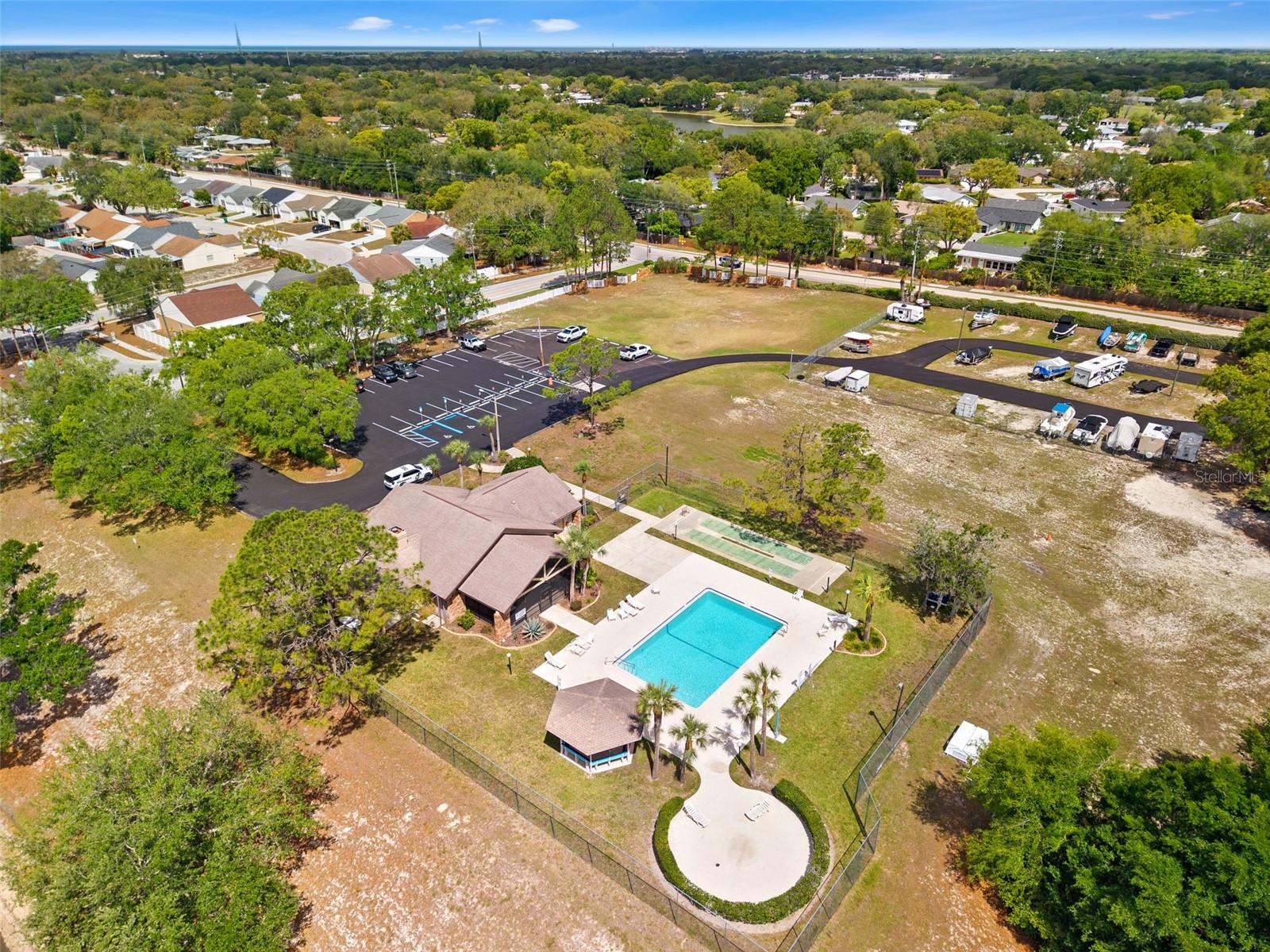 SAN CLEMENTE VILLAGE - Residential