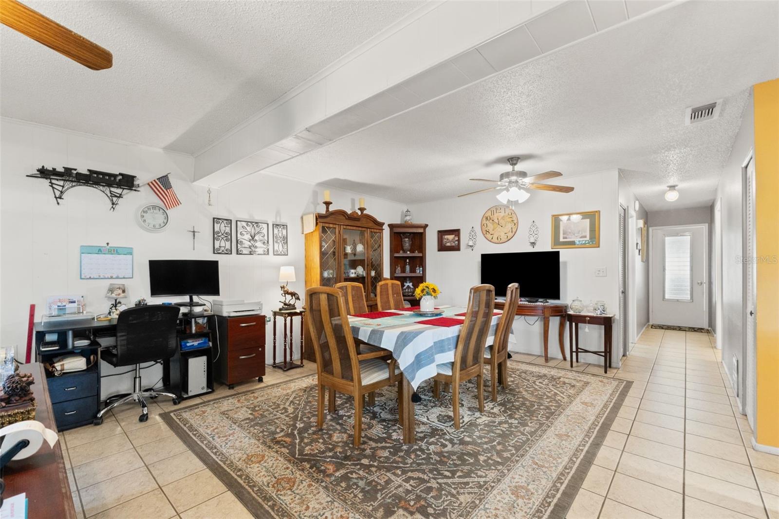 SAN CLEMENTE VILLAGE - Residential