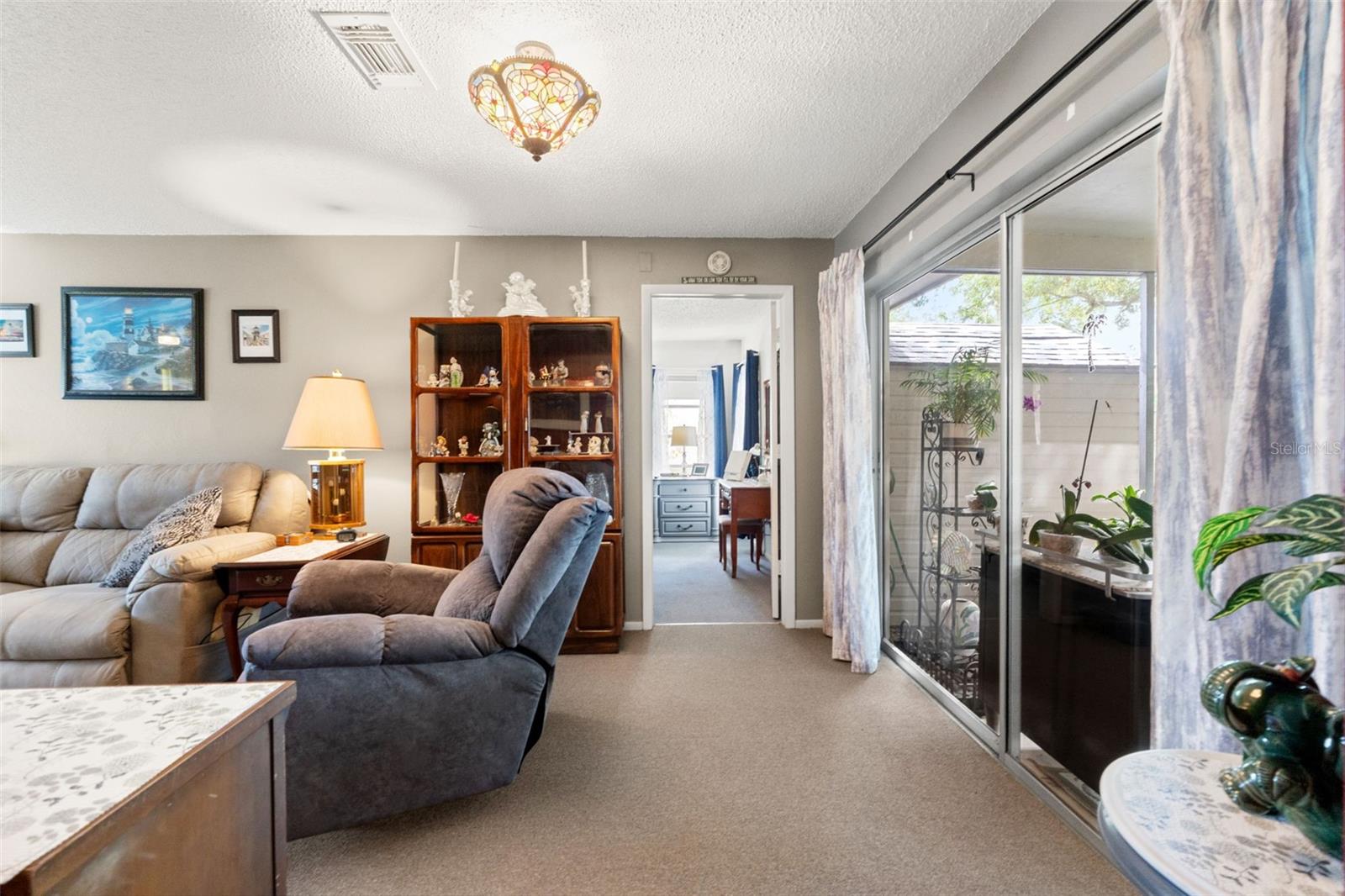 SAN CLEMENTE VILLAGE - Residential