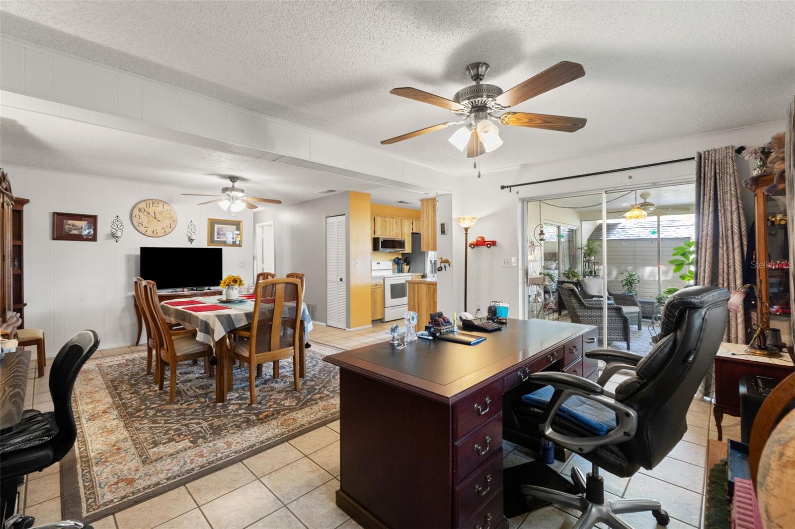 SAN CLEMENTE VILLAGE - Residential