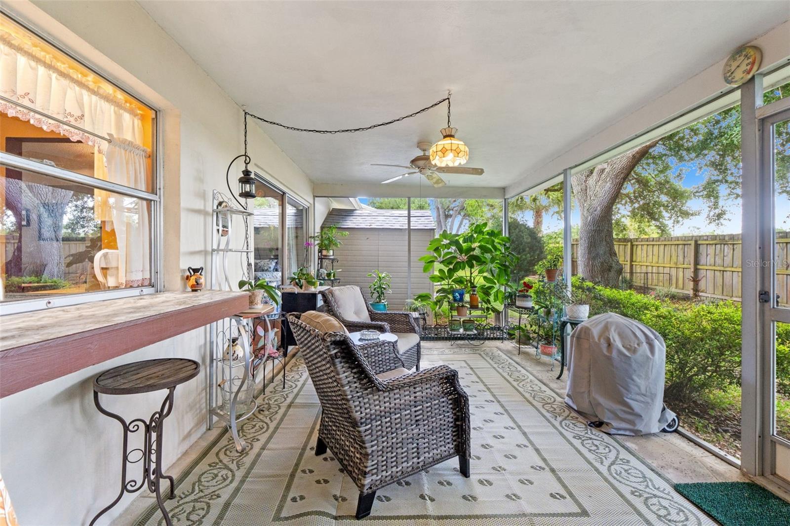 SAN CLEMENTE VILLAGE - Residential