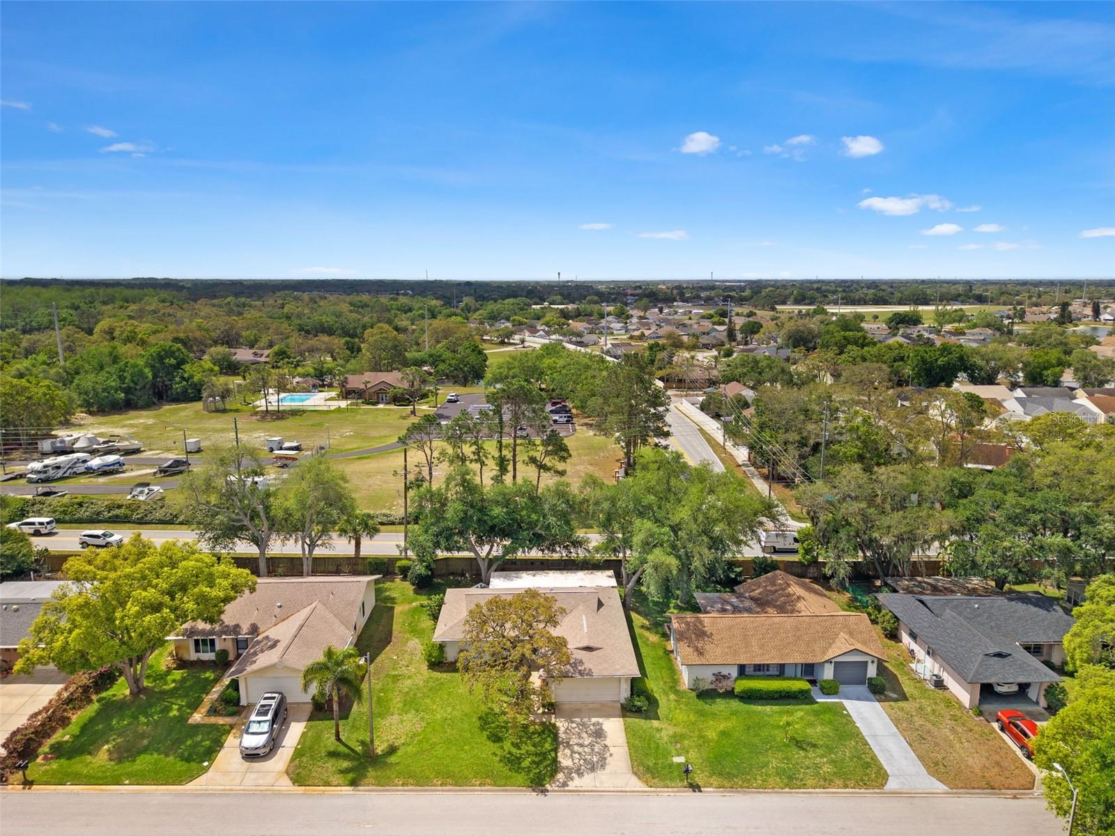 SAN CLEMENTE VILLAGE - Residential